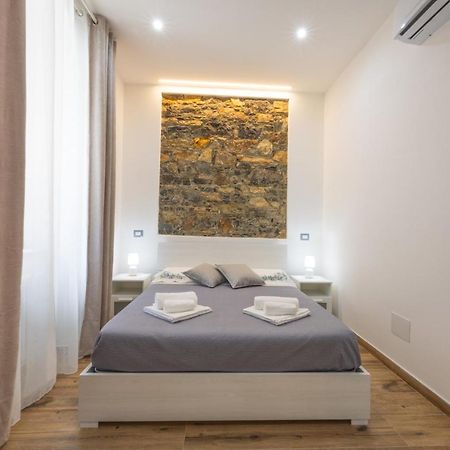 Ferienwohnung Orchidea Bianca La Spezia Exterior foto